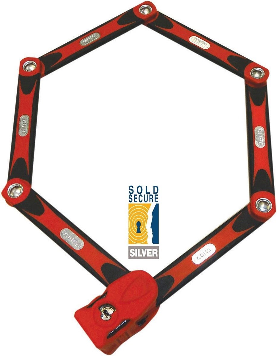 Abus Bordo Big 6000 Folding Lock product image