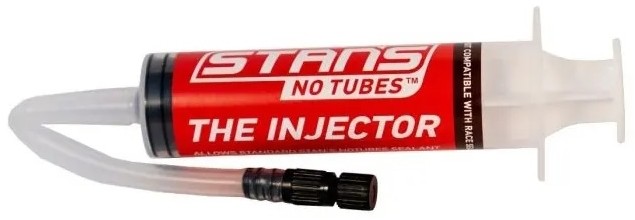 The Injector image 0