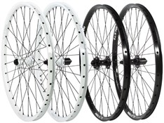 Halo T2 SB Disc 24" MTB Wheel