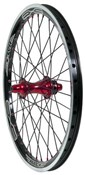 Halo EX3 Expert BMX Race Wheel