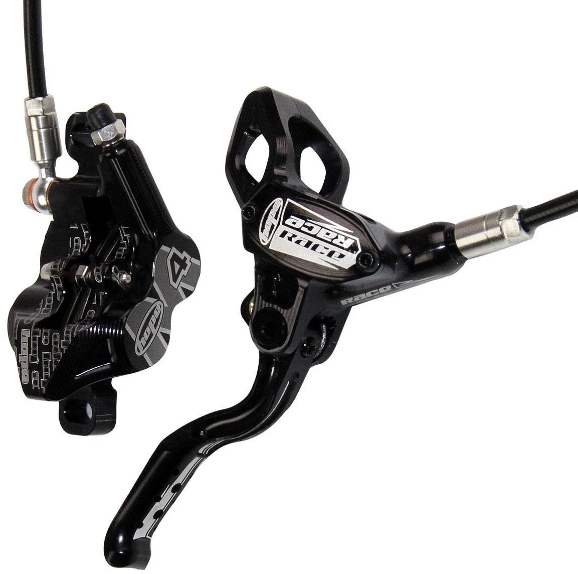 Hope Stealth Race Evo M4 Disc Brake - No Rotor product image