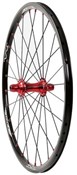 Halo JX2 Mini BMX Race 20" Wheels