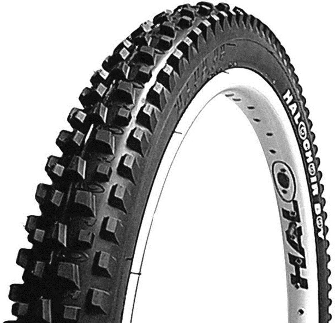Halo Choir Boy DH/DS 24" Off Road MTB Tyre product image