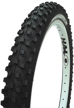 Halo Ception 24 inch DH Off Road MTB Tyre