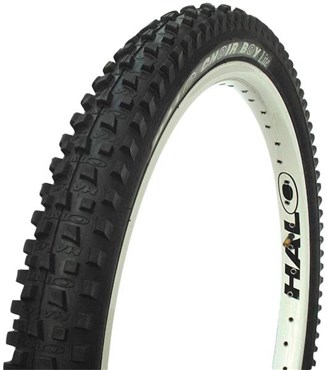 Halo Choir Boy Lite 24" Off Road MTB Tyre