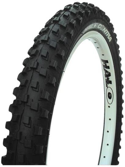 Contra 24" DH Tyre image 0