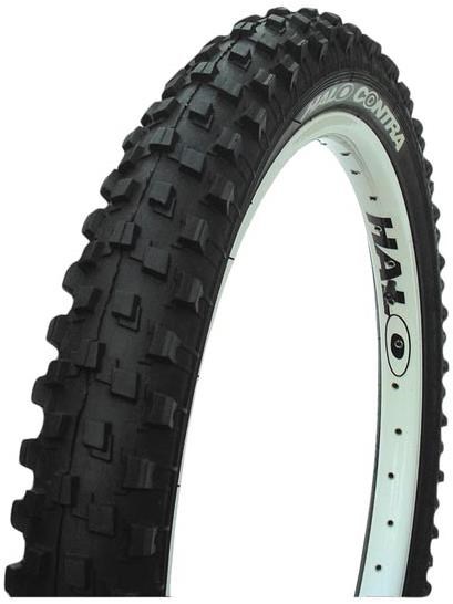 Halo Contra 24" DH Tyre product image