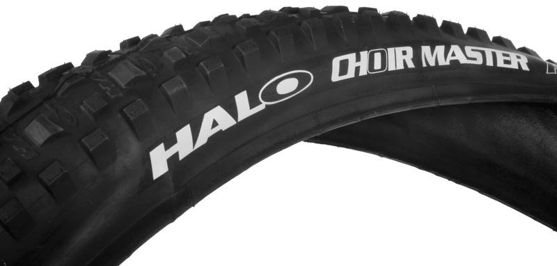 Halo Choir Master Race 26" Folding Off Road MTB Tyre product image
