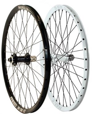 halo rear wheel 29