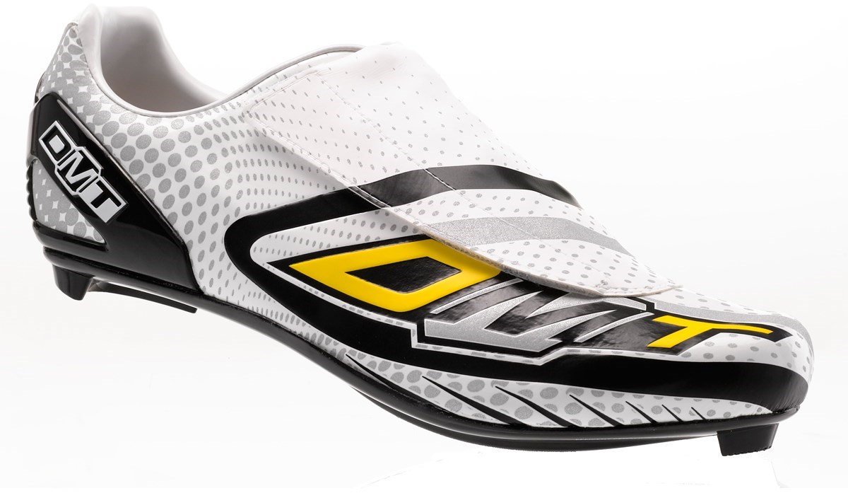 DMT Pista Track Cycling Shoes product image