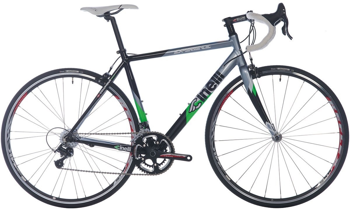 Cinelli Experience Veloce 2013 - Road Bike product image