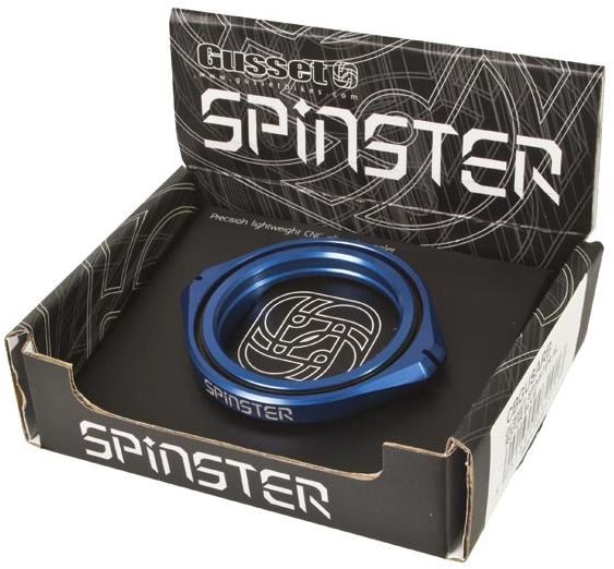 Gusset Spinster BMX Detangler product image