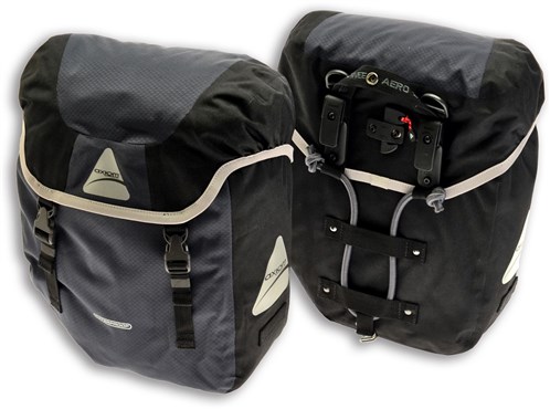 axiom pannier bags
