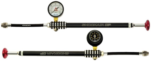 Axiom Shockair DP Shock Pump