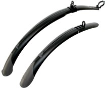 Axiom Clipper Deluxe 2429 Universal Mudguard Set
