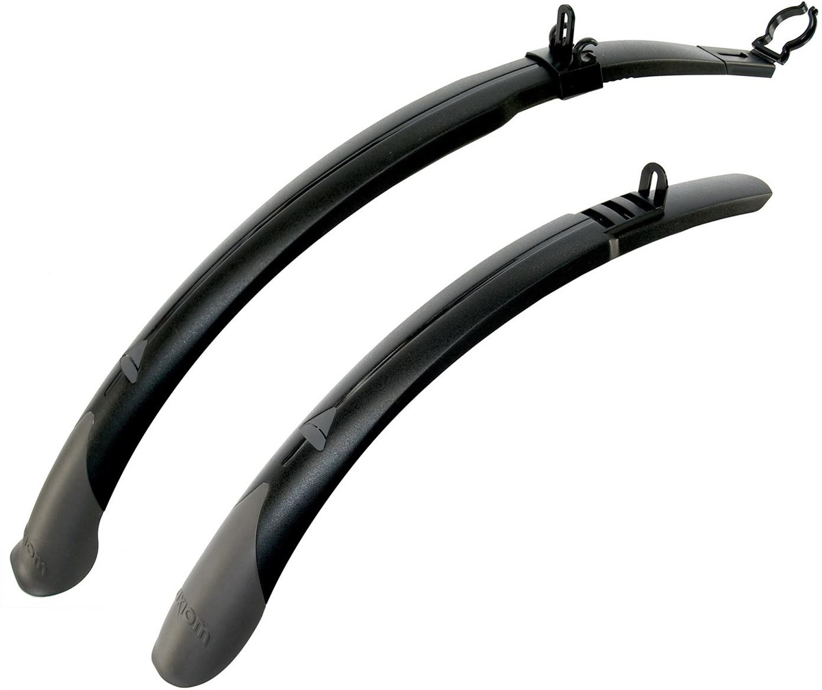 Axiom Clipper Deluxe 2429 Universal Mudguard Set product image
