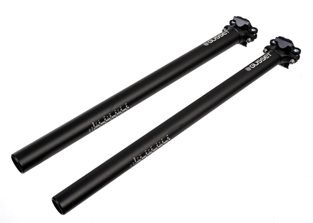 Gusset Lofty Seatpost product image