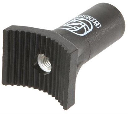 Gusset Nylon Pivotal Seatpost BMX Seatpost