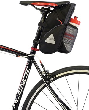 Axiom Gran-Fondo H2O Seat / Saddle Bag
