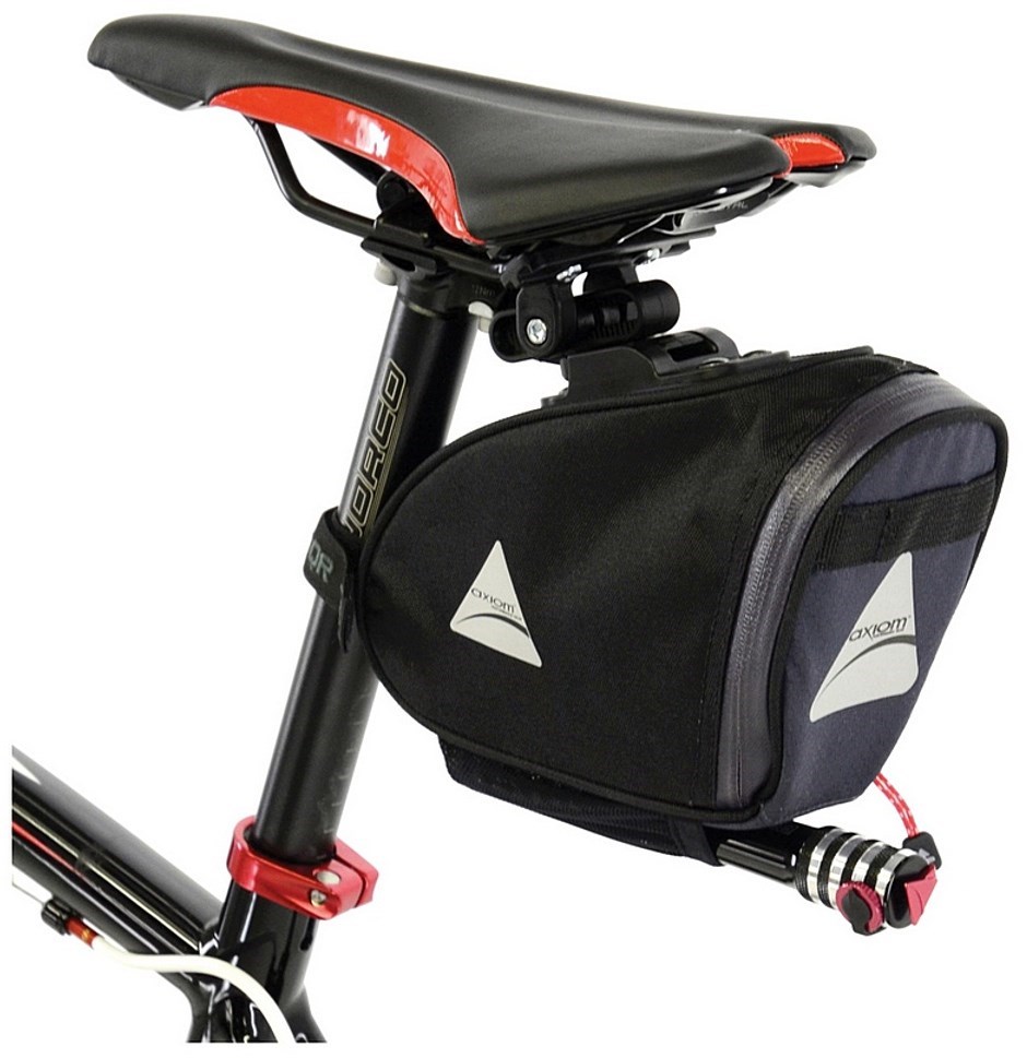 Axiom Rider QR Large Seat / Saddle Bag product image