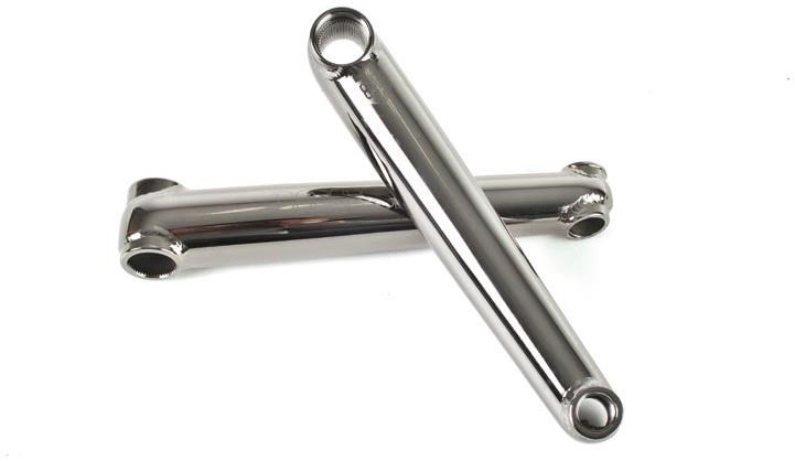 Gusset Woodstock FS Crank Arms product image