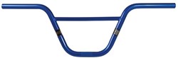 Gusset MXR Pro BMX Race Bars