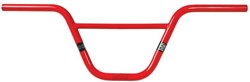Gusset MXR Pro BMX Race Bars