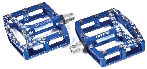 Gusset Nitro Pedals product image