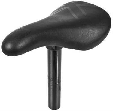 Gusset Black Jack Integral Saddle - Out of Stock | Tredz Bikes