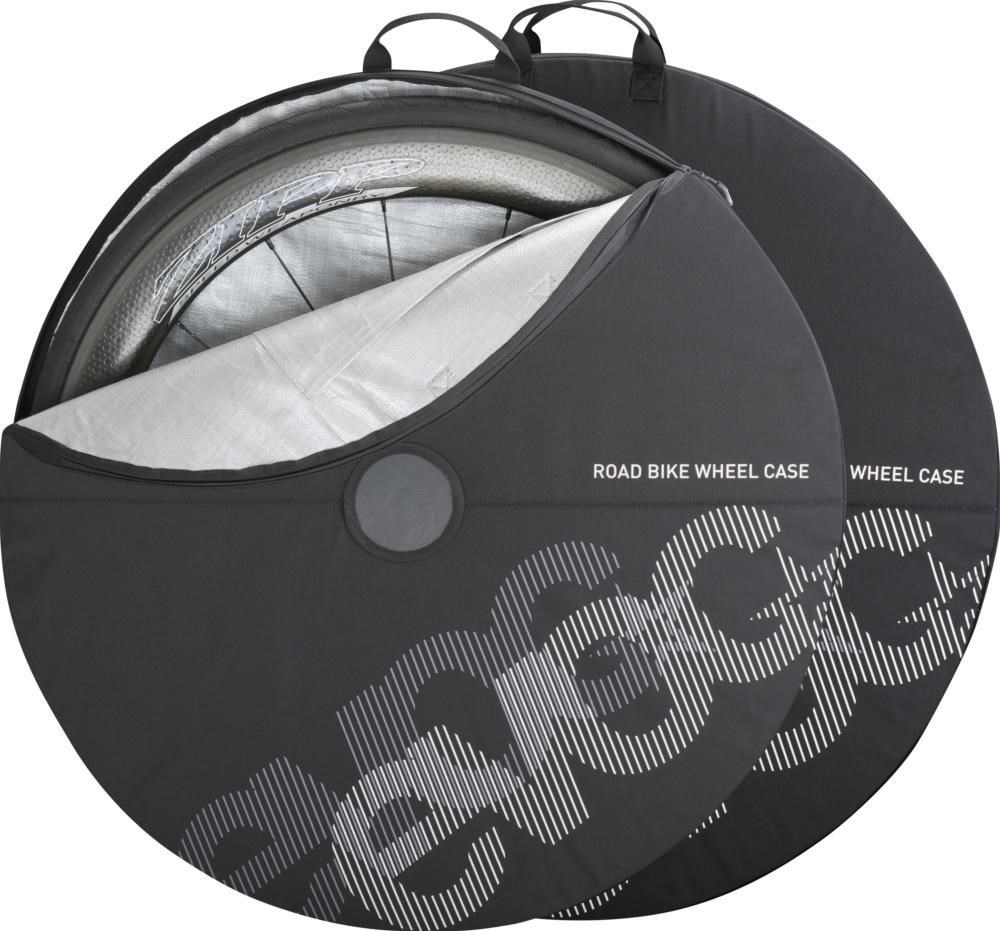 Evoc Road Bike Wheel Case product image