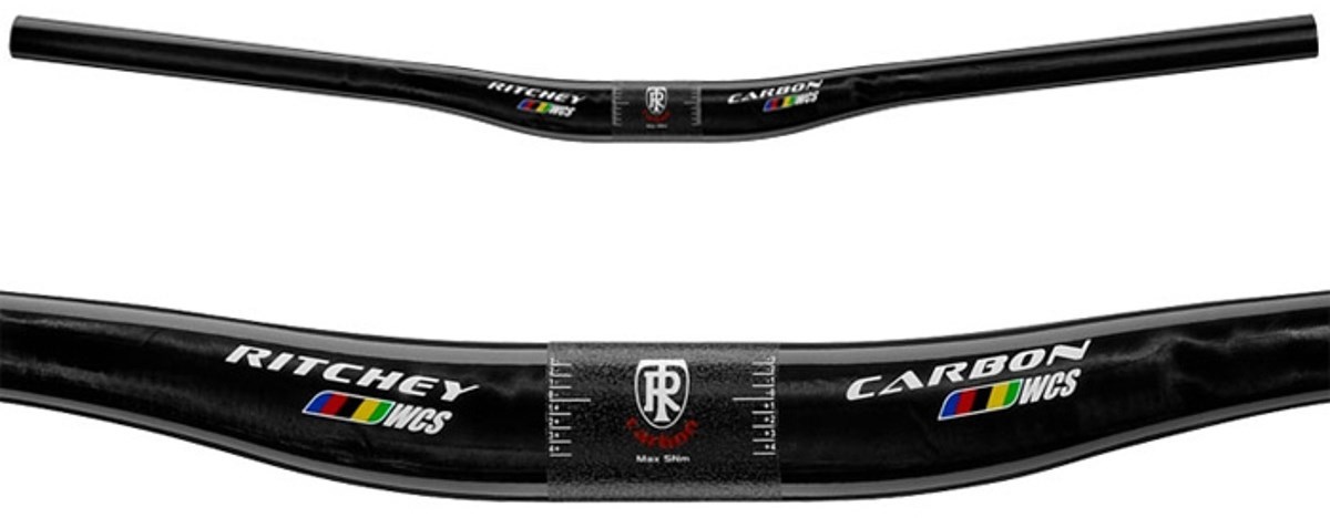Ritchey WCS Carbon Rizer Handlebar product image