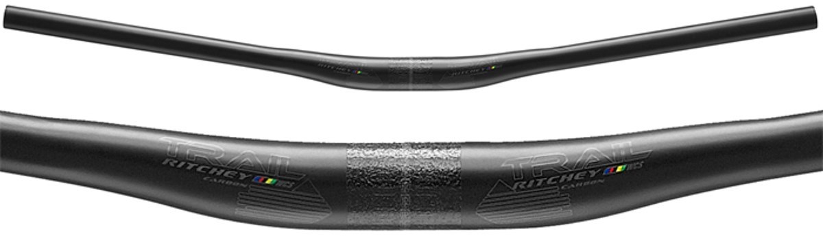 Ritchey Trail WCS Carbon Low Rizer Handlebar product image