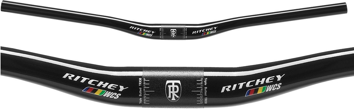 Ritchey WCS Low Rizer Handlebar 710mm product image