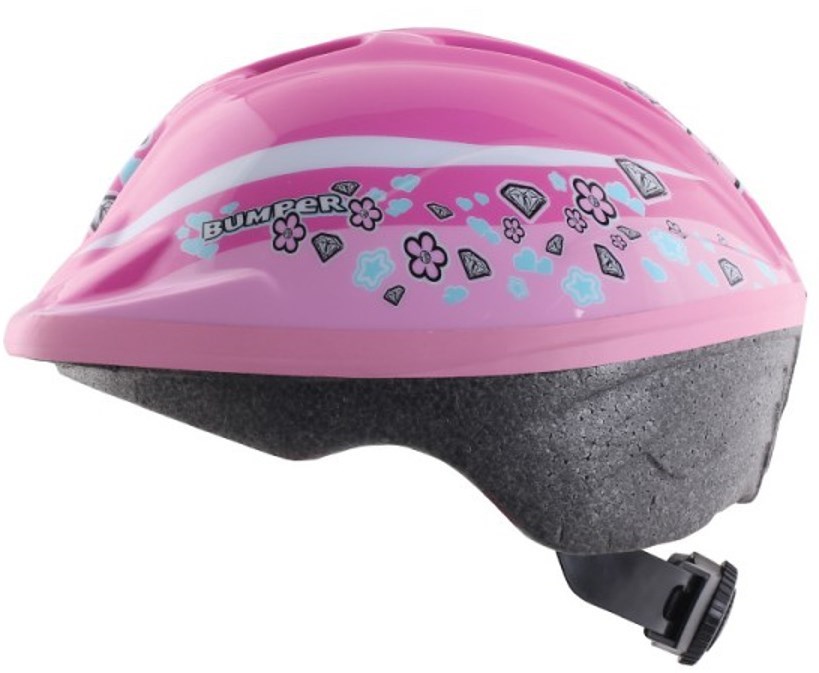 Apex Gem Bumper Junior Kids Cycling Helmet product image