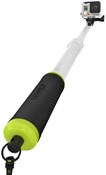 GoPole Evo - Transparent Floating Extension Pole for GoPro Cameras