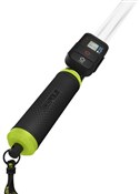 GoPole Evo - Transparent Floating Extension Pole for GoPro Cameras