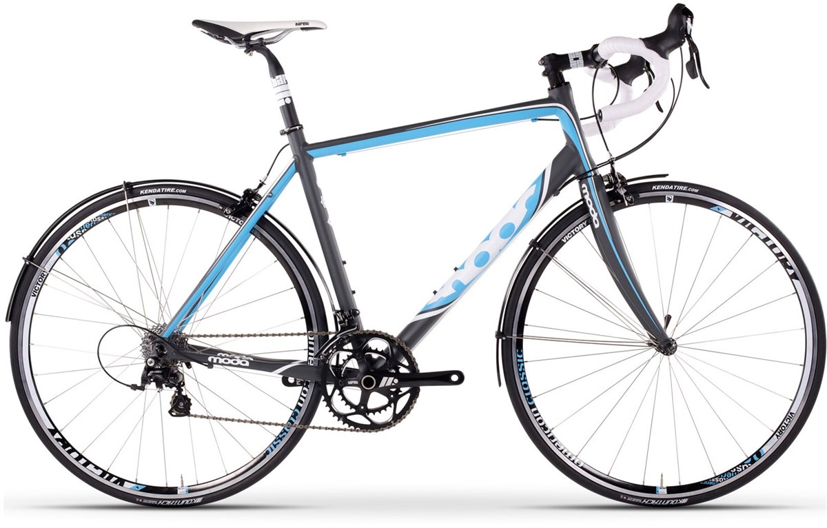 Moda Bolero 2015 - Road Bike product image