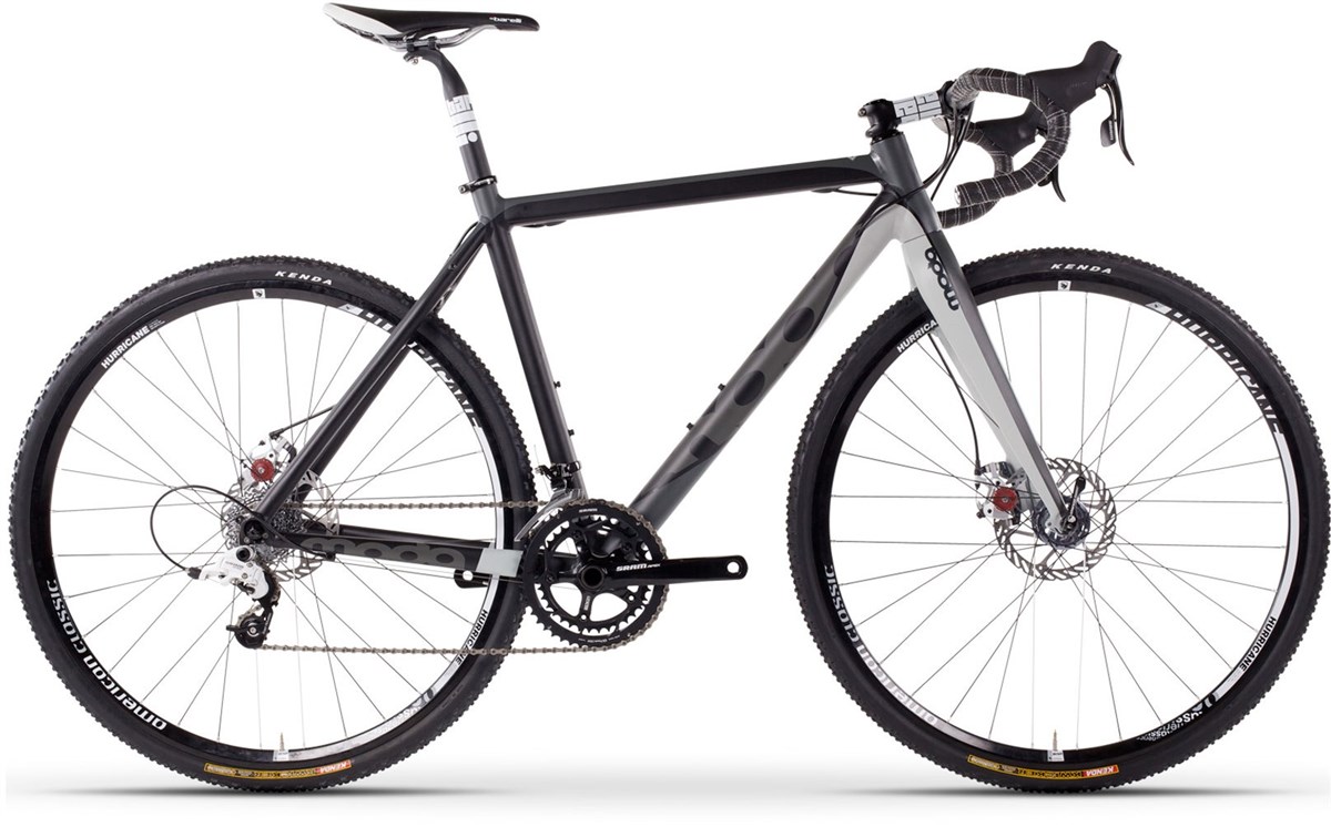 Moda Calore 2015 - Cyclocross Bike product image