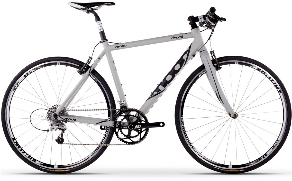 Moda Chord 2015 - Hybrid Sports Bike product image