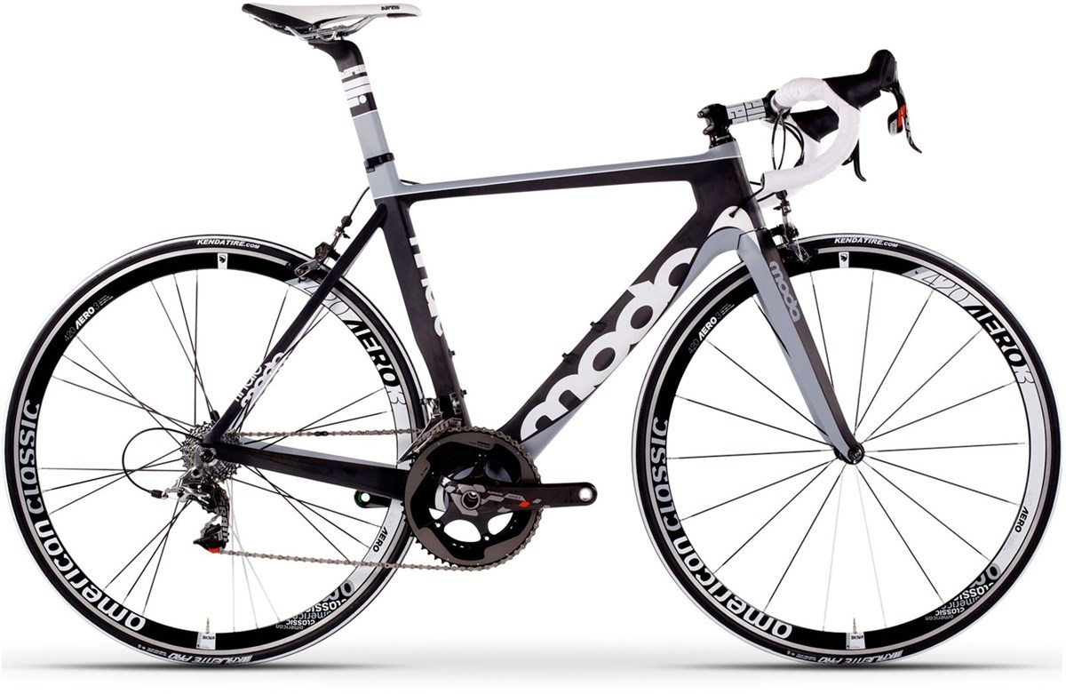 Moda Finale 2015 - Road Bike product image