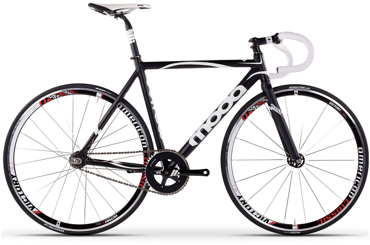 Moore and Large Fresco Track Bike product image
