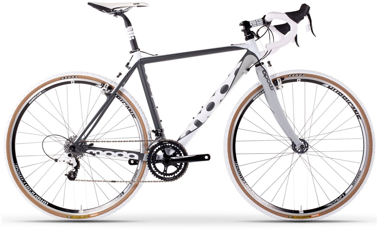 Moda Legato 2015 - Cyclocross Bike product image