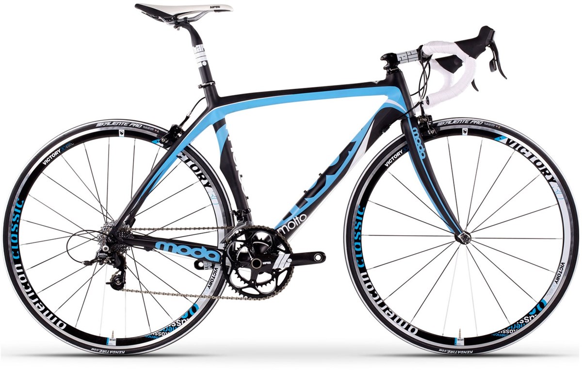 Moda Molto 2015 - Road Bike product image