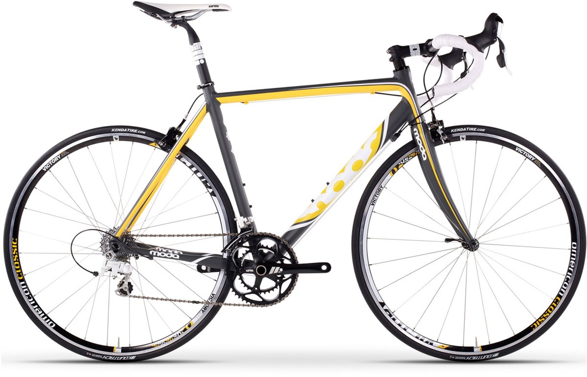 Moda Rubato 2015 - Road Bike product image