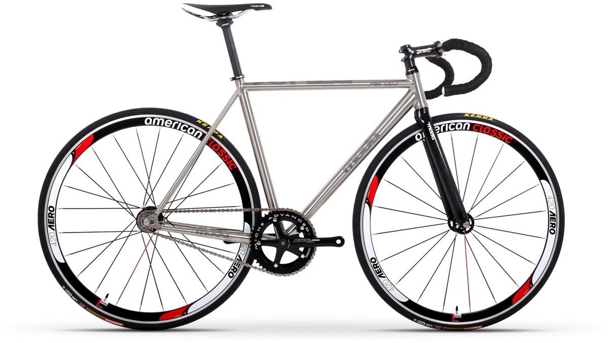 Moda Senza 2015 - Road Bike product image