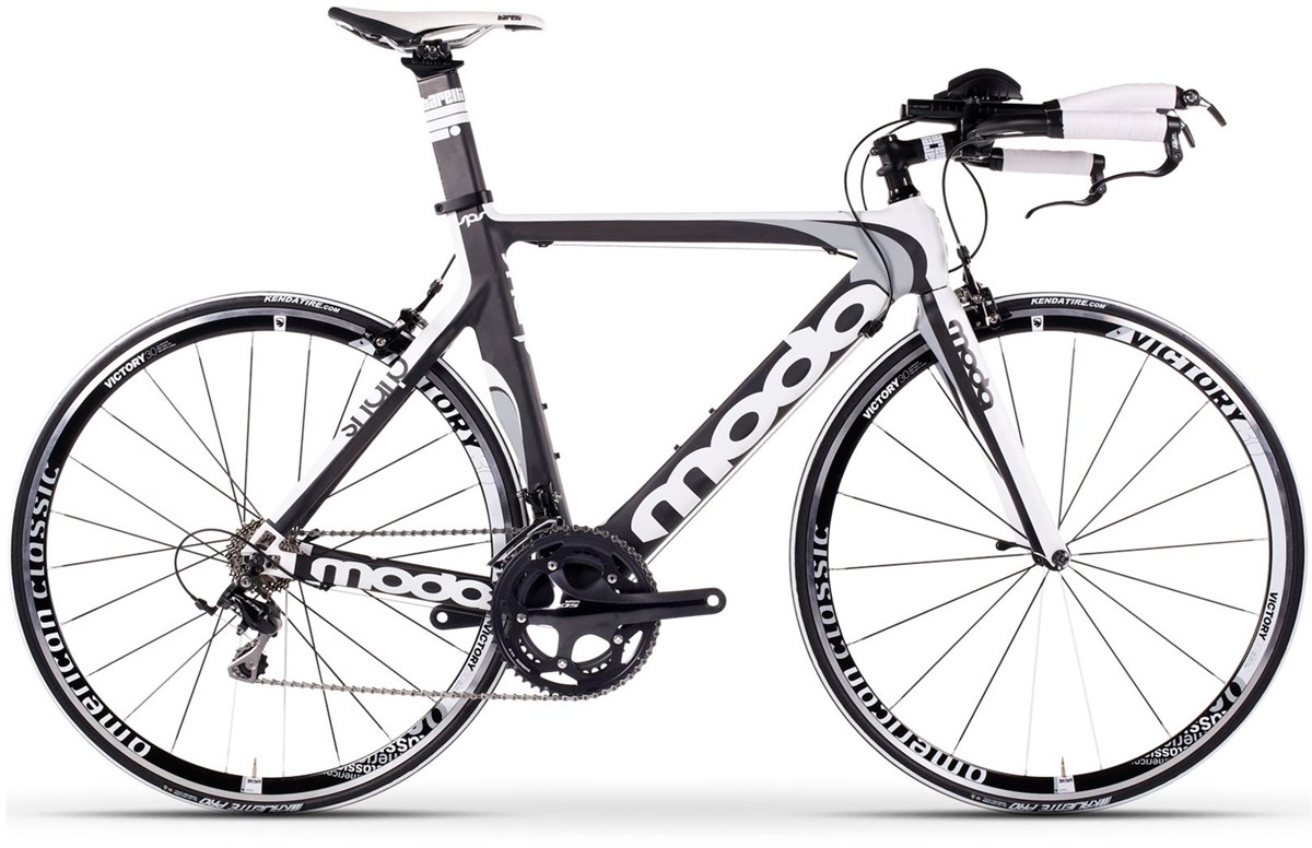 Moda Sharp 2015 - Triathlon Bike product image