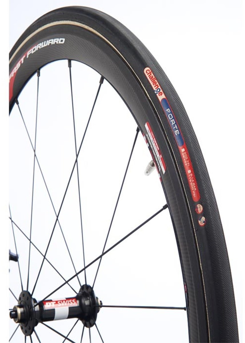 Challenge Forte Open Road Tyre product image