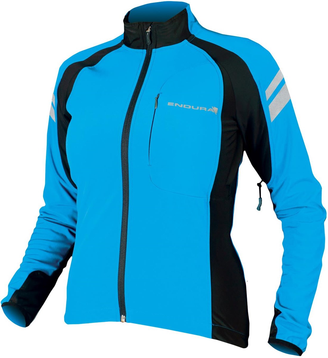 Endura Windchill II Womens Waterproof Cycling Jacket product image