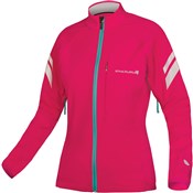 Endura Windchill II Womens Waterproof Cycling Jacket
