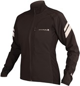 Endura Windchill II Womens Waterproof Cycling Jacket